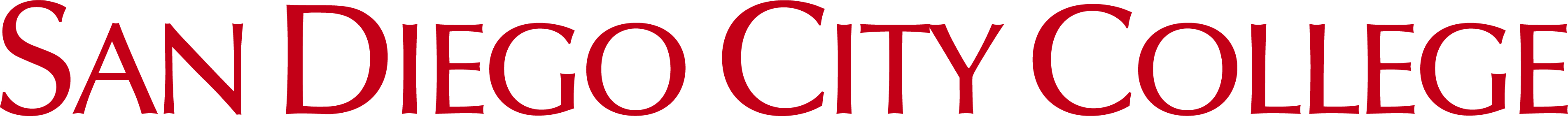 San Diego City College